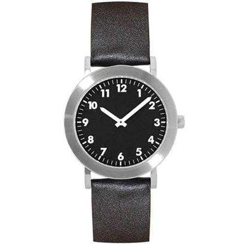 CONNECTIME CONNEC Series Unisex Quartz Wrist Watch - Silver / Black / White / Red / Brown CT-003M-D CT-003M-A CT-002M-F CT-002M-G CT-002M-H CT-002M-I