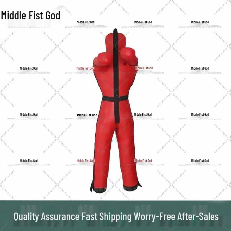 Zhongquanshen Combat Sports Training Equipment
