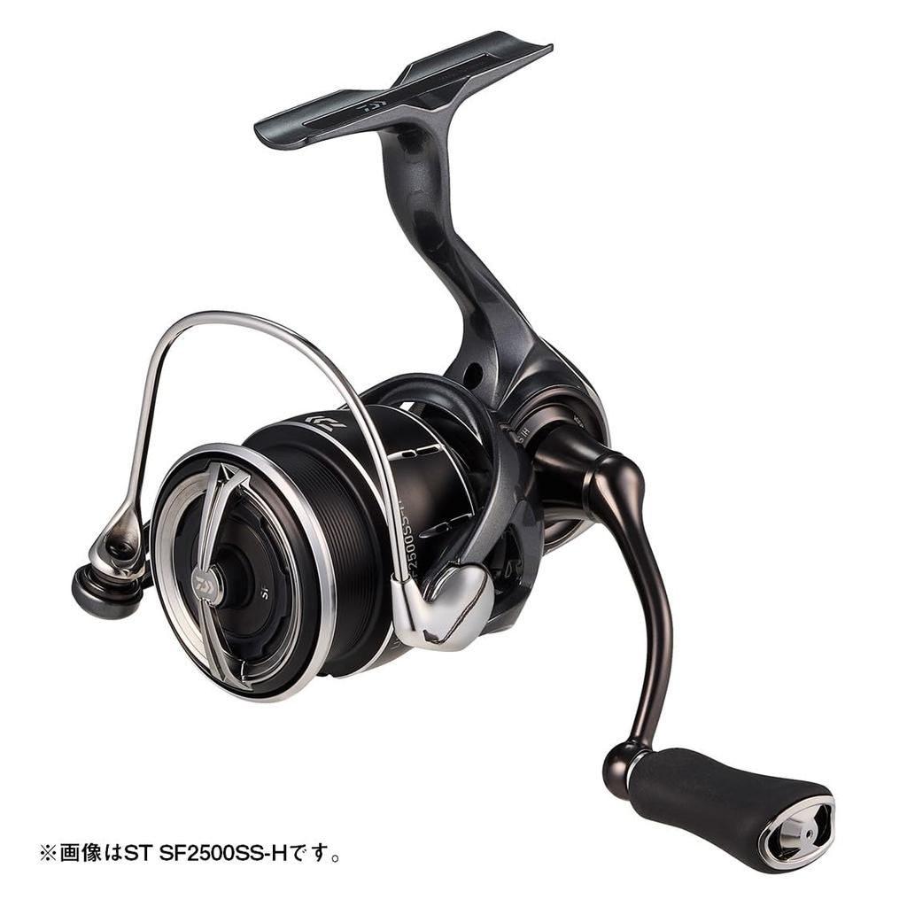 Daiwa 24 LUVIAS ST SF2000SS-H Spinning Reel