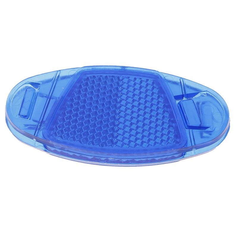 4 шт. велосипедный отражатель для спиц, свет, велосипедное колесо, безопасность, светоотражающий обод, 3 цвета