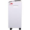 Deli T600 High-Security Office Paper Shredder CN plug (adapter included)