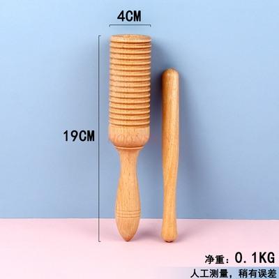 Детский сад Olf Ударные инструменты Учебные пособия Игрушки для раннего развития Детская звуковая доска Песочный молоточек Колокольчик Барабан Треугольник