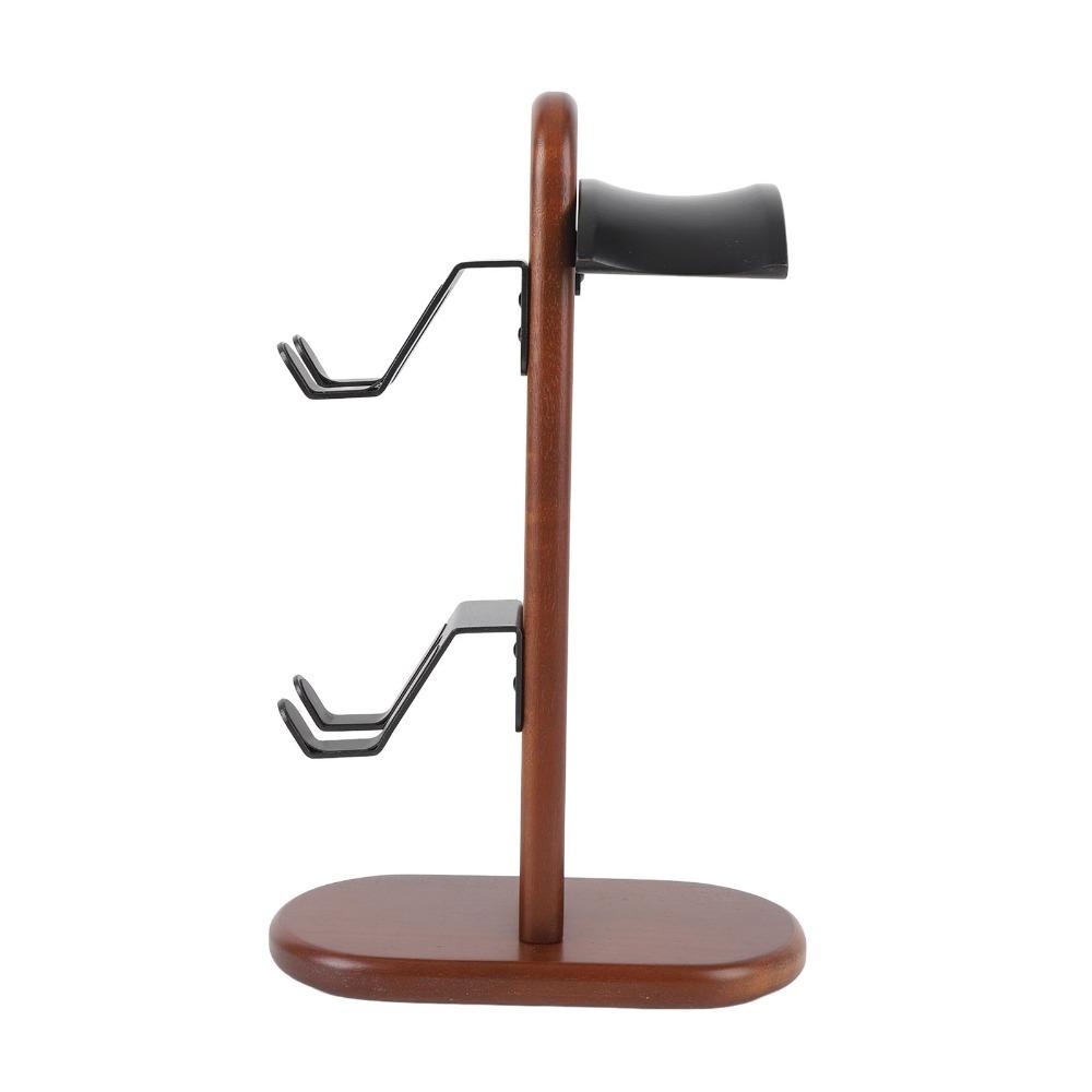 Special Curved Design Desktop Controller Holder Headphone Stand Gaming Accessory Storage