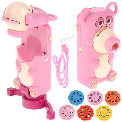 Электронные игрушки – Игрушечные фотоаппараты