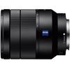 Sony Стандартный зум-объектив Vario-Tessar T* FE 24-70mm F4 ZA OSS