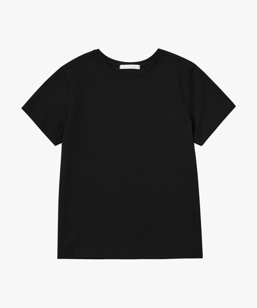 SUARE WOMEN Basic Silket Half Sleeve - 5 Colors