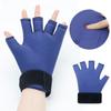 Ice Hot Compresses Gloves Hands Ice Pack  Gloves Wrist Guards Hands Protector Adjustable Solid Gel Ice Pack Wrap Gloves