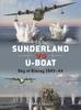 Книга Sunderland Vs U-boat : Bay of Biscay 1943???44