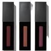 Makeup Revolution - Pro Supreme Matte Lip Gloss 3 Pack - Semblance/ Illusion/ Visionary - 