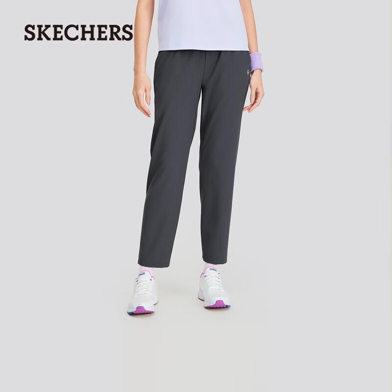 Skechers Женские повседневные тканые брюки P225W217