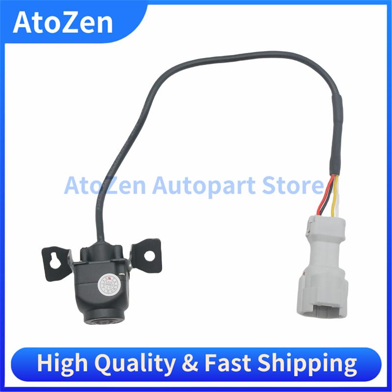 95760-3V010 95760-3V011 Car Rear View Camera Parking Camera for Hyundai Azera 2012-2013 957603V010 957603V011 Car Accessories