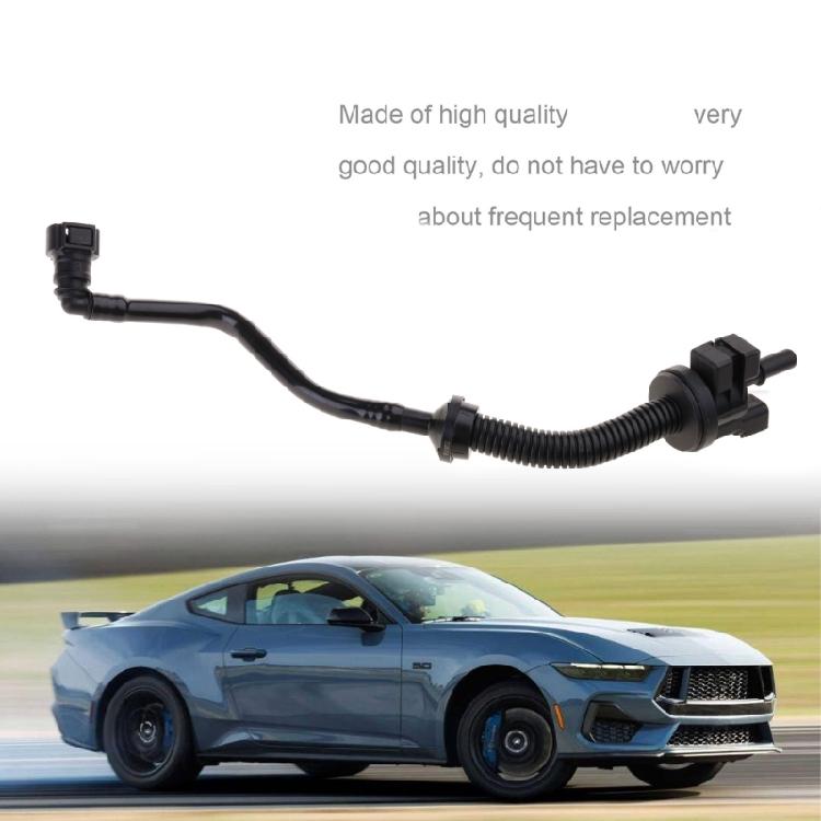 Car Fuel Vapors with Purge Solenoid Canister Valves for 2.3 EcoBoost FR3Z9G297H