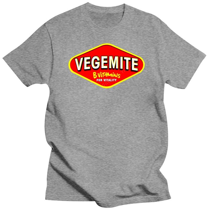 Начните с Vegemite Лучшая Унисекс Модная Футболка Мужская Модная Футболка Женская Модная Графическая Футболка Новая Мужская Футболка Vegemite 2026