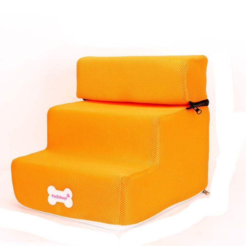 Лестницы для щенков и собак, противоскользящие собачьи домики, лестницы для лежаков для собак, товары для животных, пандус для домашних животных