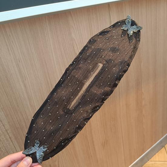 2 шт., шариковая заколка для волос, бигуди для завивки волос, щипцы для завивки волос, ловкая булочка, твистер, формирователь, длинные волосы, легкий и быстрый инструмент для резки, ленивые женщины, аксессуары для укладки волос