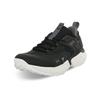 Under Armour Project Rock 5 Black White Men Sneakers 3025435-003