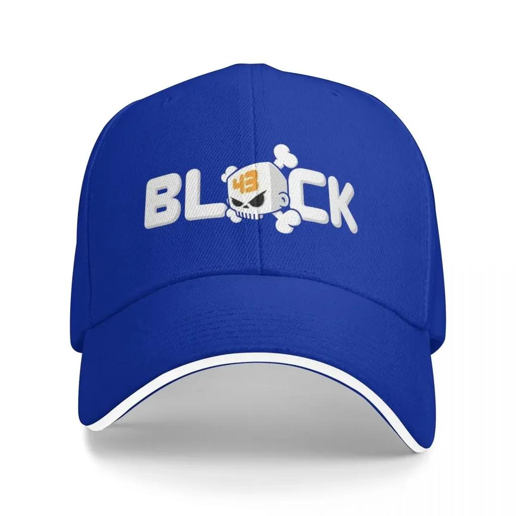 New Ken Block Baseball Caps Casquette Unisex Hats