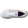 adidas Supernova Rise 2 Удобные Универсальные Дышащие Поддерживающие Беговые Кроссовки Мужские кроссовки Белый Оранжевый JR4642