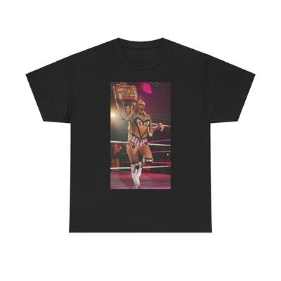 Футболка Тиффани Страттон WWE
