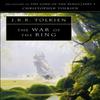 The War of the Ring by Christopher Tolkien Paperback Book 9780261102231