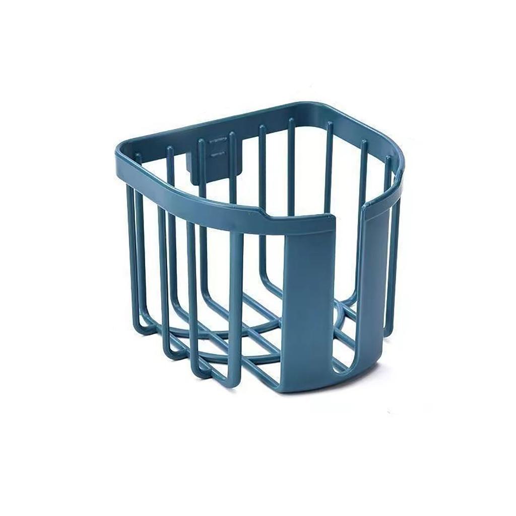 1 шт. Коробка для туалетной бумаги, полка для туалетной бумаги без отверстий, настенная коробка для хранения туалетной бумаги, аксессуары для ванной комнаты