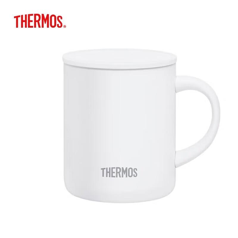 Thermos TJDG-323 Изолированная кружка из нержавеющей стали
