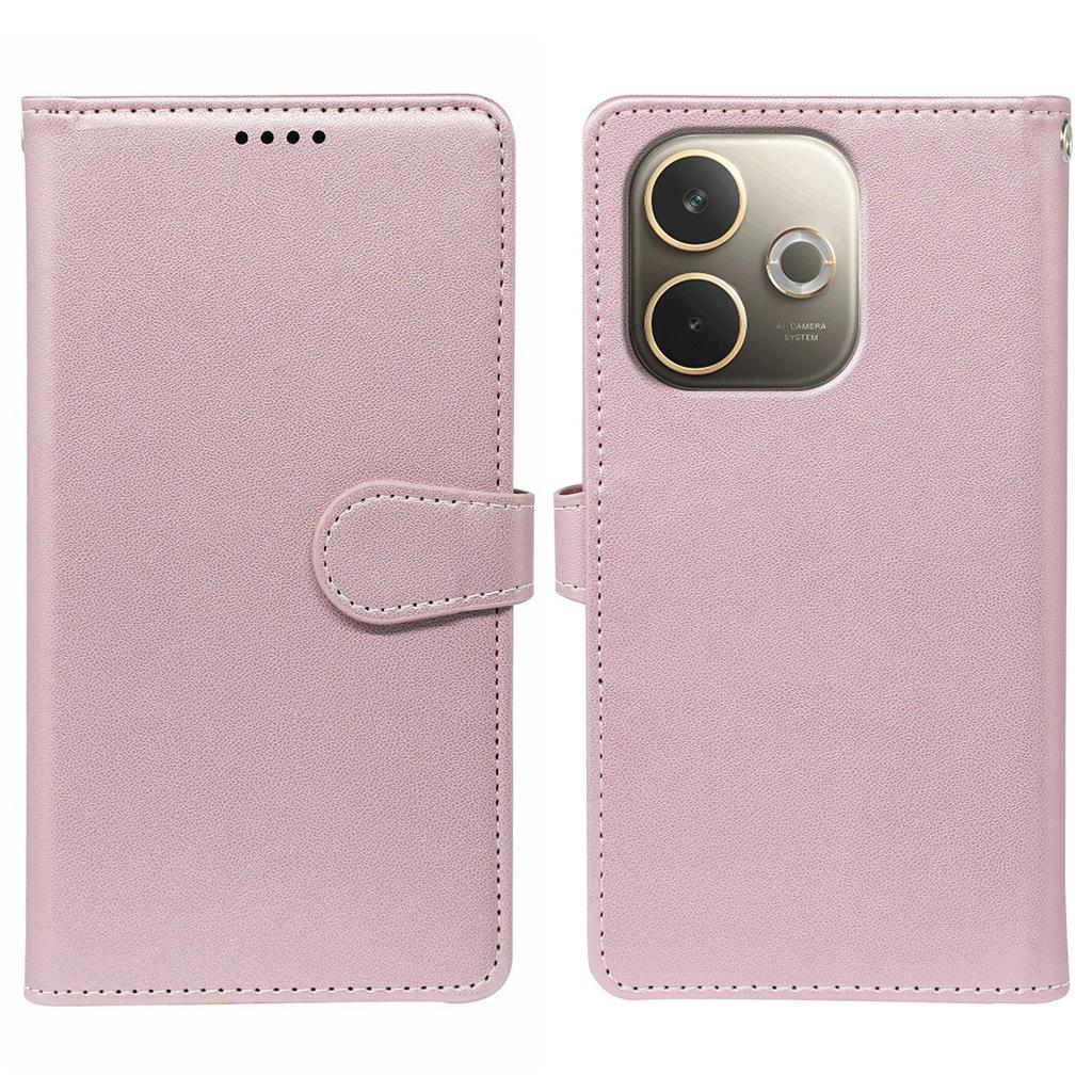 Для Oppo A5 Pro 5G (Глобальный) Чехол с 9 отделениями для карт, подставка из искусственной кожи, чехол для телефона