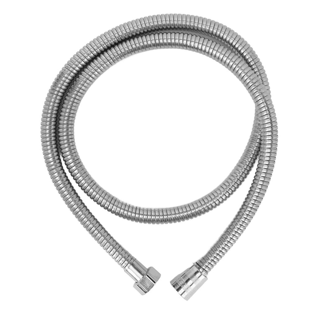 Гальванизированная лейка для шампуня, шланг, профессиональный набор распылителя с переключателем для парикмахерской, для кровати для мытья головы