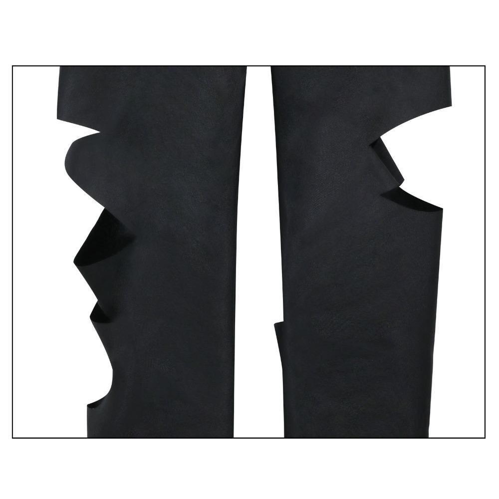 Hazbin Hotel Millie Lucifer Cosplay Costume, Secondary Anime Stage Performance Outfit