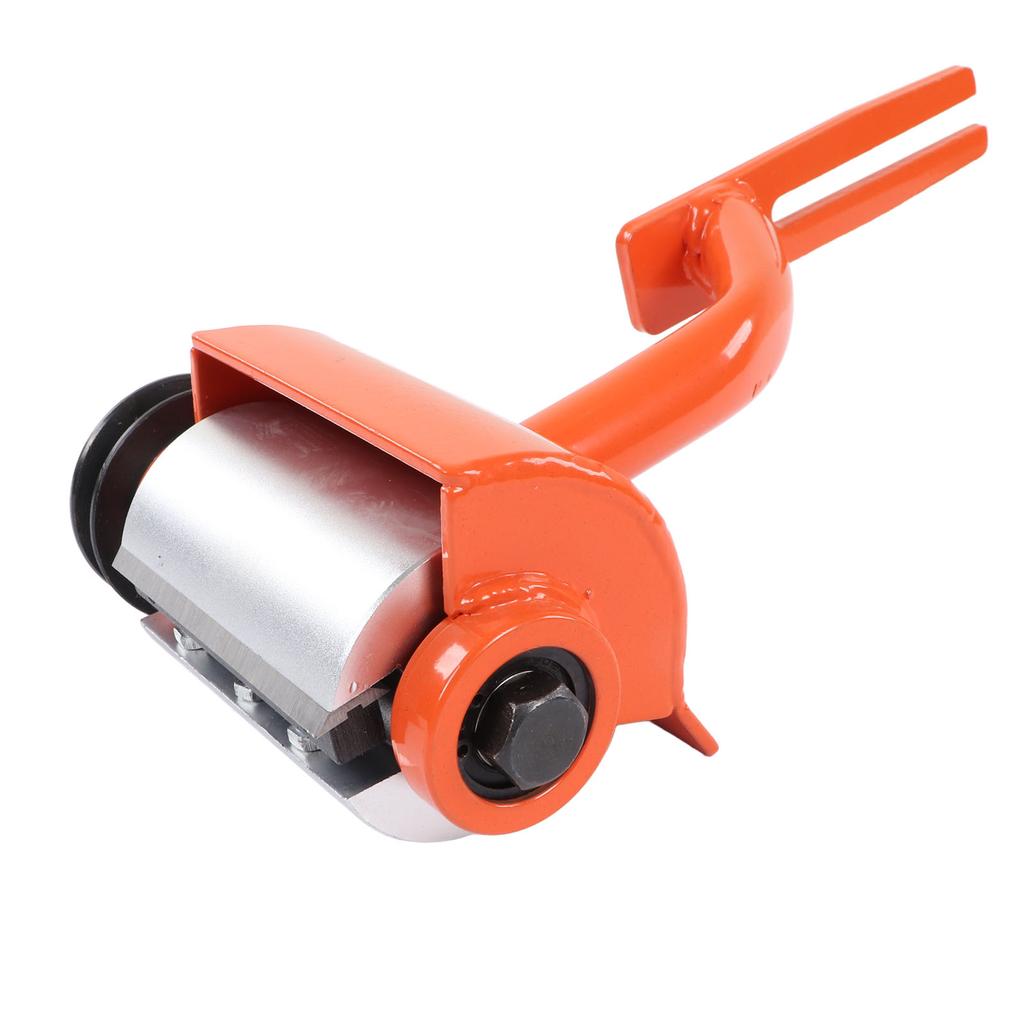 Многофункциональный окорочный станок для бревен, насадка для цепной пилы с 6 удлиненными