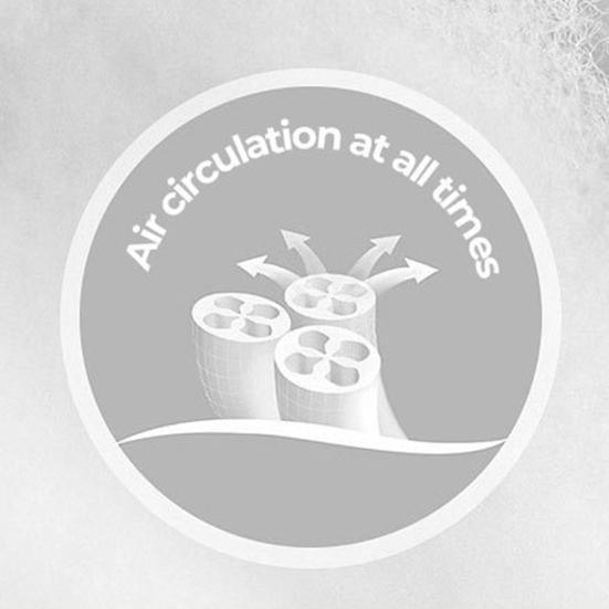 Summer Quilt Lightweight Filling Breathable Bedroom Quilt Cooling Effects Quilt Refreshing Sleep Solution