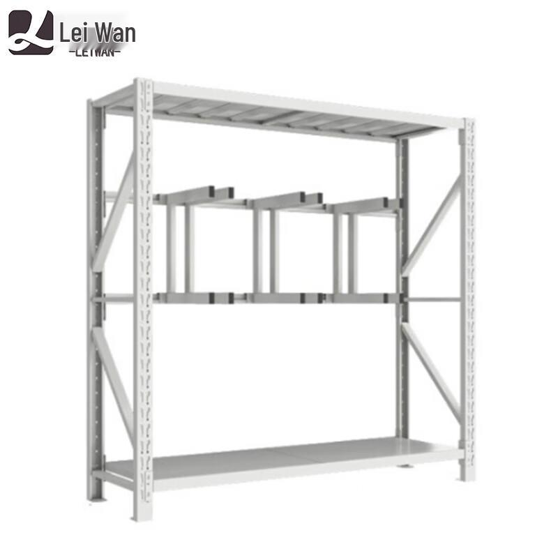 Leiwang Heavy-Duty Industrial Storage Rack