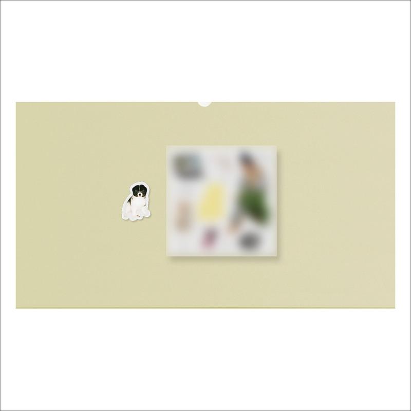 Yebit [23] 1-й мини-альбом