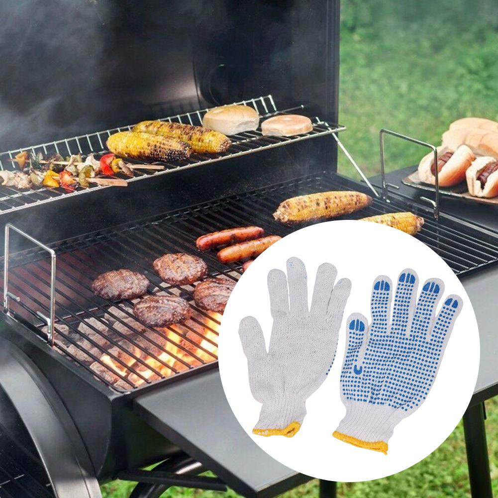 Толстый портативный щелевой гриль из нержавеющей стали, складной гриль для барбекю, складной гриль для кемпинга, для путешествий, вечеринок, для большой готовки