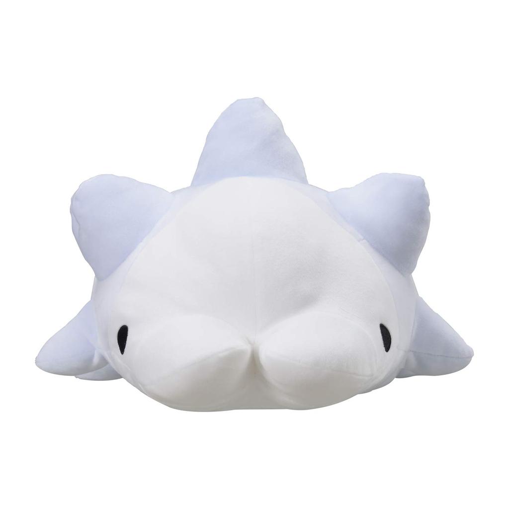 Center Original Soft Plush Toy Yukihami 23 X 30 X 38 X W X Pokémon (H D Cm)