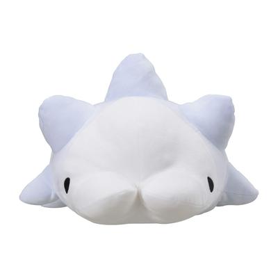 Pokemon Center Оригинальная пушистая плюшевая игрушка Юкихами 23×30×38(В×Ш×Гсм)