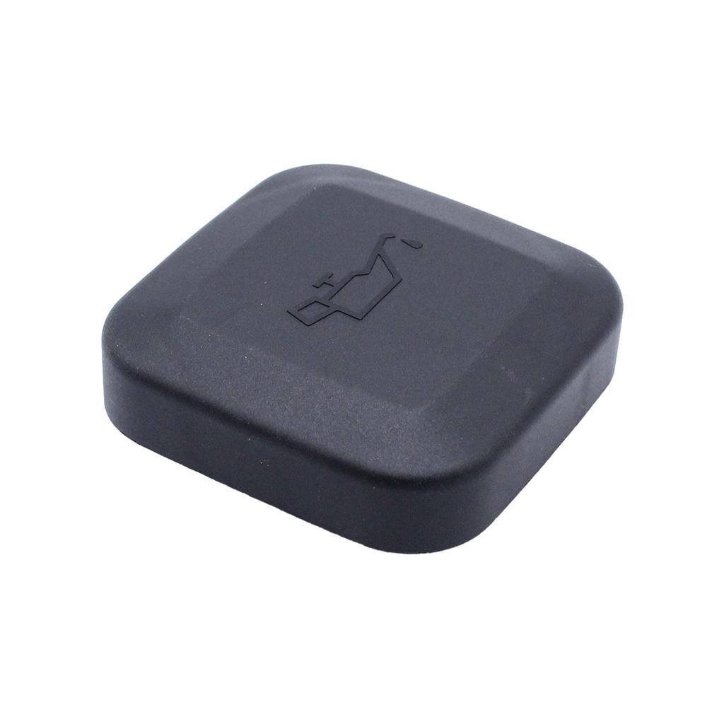 Модернизированная крышка маслозаливной горловины двигателя, замена крышки 11121743294, автомобильные аксессуары, подходящие для E36 E46 3 серии 318I, прочный