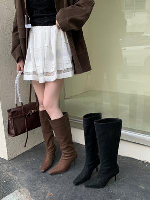 Сапоги – Сапоги