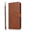 2 In 1 Detachable Magnetic Leather Wallet Case For iPhone 16 15 14 13 12 11 Pro Max Plus XR Samsung S25 S24 S23 S22 S21 S20 Ultra Plus A16 A15 A55 A54