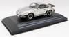 Kokusai Boeki Масштабная модель Porsche 911 1977 года Серебристая (Международная торговля) First43 1/43 F43-189