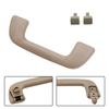 Enhance Your Vehicle's Interior with Rear Door Assist Handle and Clips for Toyota For Land Cruiser Prado & For Lexus GX470