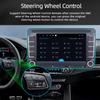 7-дюймовый автомобильный плеер для Volkswagen VW CC Passat B7 Polo Golf 5 6 Jetta mk5 mk6 Mirrorlink FM WIFI GPS RDS Wireless Carplay