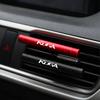 snpwz4 Car Air Freshener Auto Perfume Outlet Vent Air Conditioning Clip For Ford Kuga Logo Outlet Styling Fragrance Auto Accessories