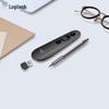 Logitech Лазерная указка-презентер R500s