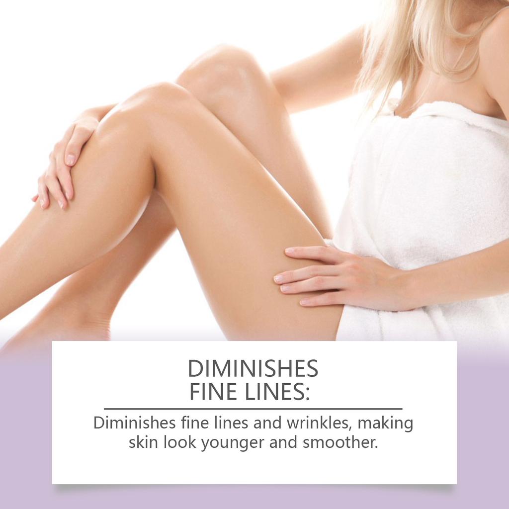 Oceaura Retinol Firming Body Lotion Hydrating and Firming Gentle Moisturizing Nourishing Body Lotion