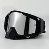 100 Motocross Goggle Motorcycle Sunglasses Man MTB ATV Mask Windproof Protection Skiing Cycling Racing Off-Road Glasses