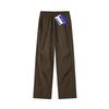 Wassup American-Style Paratrooper Casual Pants for Men, New Spring and Autumn Trendy Brand Work Pants, Straight-Leg Loose Versatile Long Pants