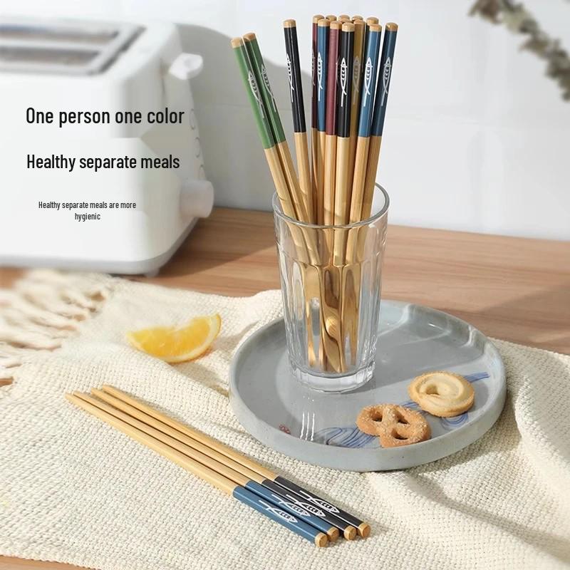 Бамбуковые палочки против плесени: Нескользящий, Прочный, Индивидуальный, Семейный