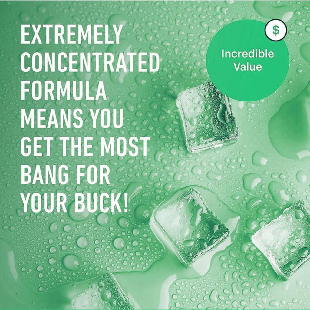 Средство для удаления накипи из льдогенератора - 24 чистящих таблетки, совместимые с Opal, безопасное средство для удаления накипи со столешницы