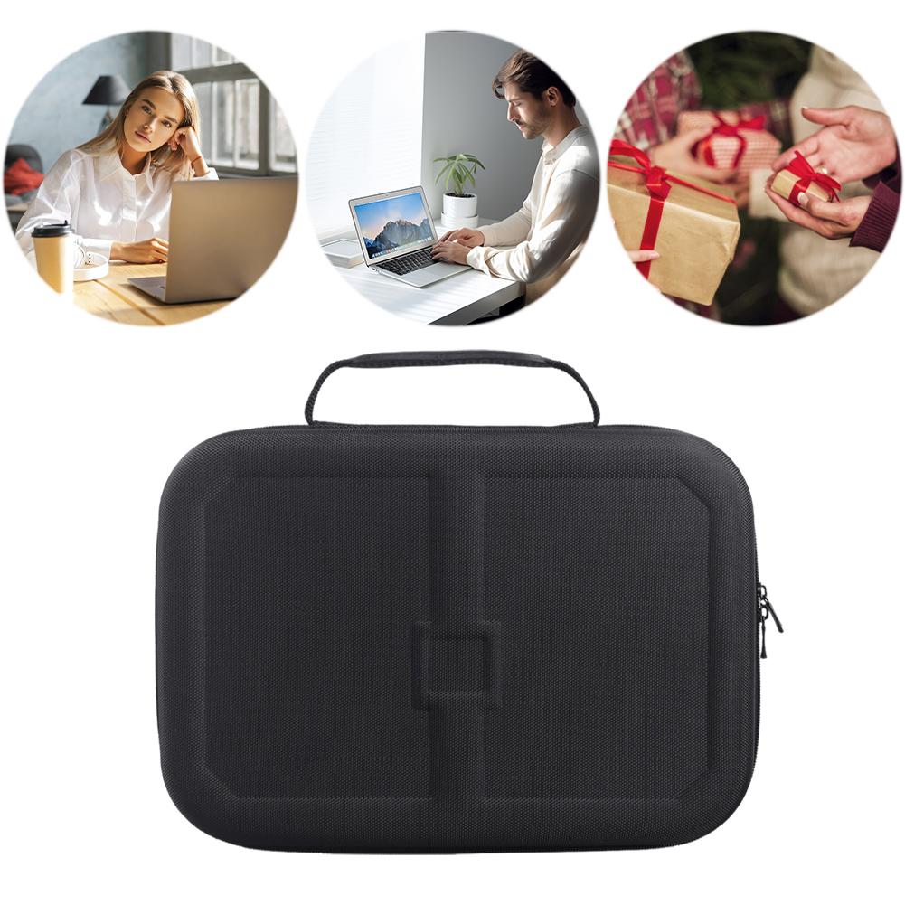 Carrying Case for Nintendo for Switch 2 Game Conslole Case Anti-scratch Accessories Storage Bag for Switch 2 Console Accessories